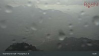 Archiv Foto Webcam Bad Reichenhall - Predigtstuhlbahn Bergstation 12:00