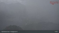 Archiv Foto Webcam Bad Reichenhall - Predigtstuhlbahn Bergstation 12:00