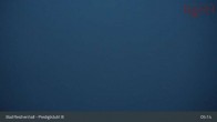 Archived image Webcam Bad Reichenhall - Top Station Predigstuhl Cable car 04:00