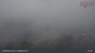 Archived image Webcam Bad Reichenhall - Top Station Predigstuhl Cable car 06:00
