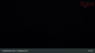 Archiv Foto Webcam Bad Reichenhall - Predigtstuhlbahn Bergstation 02:00