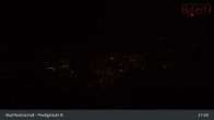 Archiv Foto Webcam Bad Reichenhall - Predigtstuhlbahn Bergstation 00:00