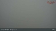 Archiv Foto Webcam Bad Reichenhall - Predigtstuhlbahn Bergstation 06:00