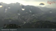 Archiv Foto Webcam Bad Reichenhall - Predigtstuhlbahn Bergstation 14:00