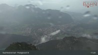 Archiv Foto Webcam Bad Reichenhall - Predigtstuhlbahn Bergstation 16:00