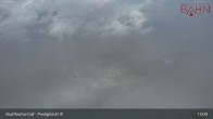 Archiv Foto Webcam Bad Reichenhall - Predigtstuhlbahn Bergstation 12:00