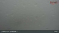 Archiv Foto Webcam Bad Reichenhall - Predigtstuhlbahn Bergstation 06:00