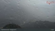 Archived image Webcam Bad Reichenhall - Top Station Predigstuhl Cable car 10:00