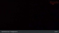 Archiv Foto Webcam Bad Reichenhall - Predigtstuhlbahn Bergstation 00:00