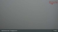 Archiv Foto Webcam Bad Reichenhall - Predigtstuhlbahn Bergstation 07:00