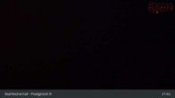 Archiv Foto Webcam Bad Reichenhall - Predigtstuhlbahn Bergstation 02:00