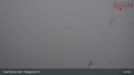 Archiv Foto Webcam Bad Reichenhall - Predigtstuhlbahn Bergstation 07:00