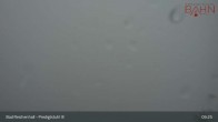 Archiv Foto Webcam Bad Reichenhall - Predigtstuhlbahn Bergstation 08:00