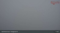 Archiv Foto Webcam Bad Reichenhall - Predigtstuhlbahn Bergstation 10:00