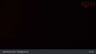 Archiv Foto Webcam Bad Reichenhall - Predigtstuhlbahn Bergstation 00:00