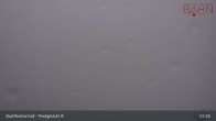 Archiv Foto Webcam Bad Reichenhall - Predigtstuhlbahn Bergstation 06:00
