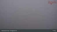 Archiv Foto Webcam Bad Reichenhall - Predigtstuhlbahn Bergstation 07:00