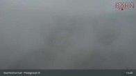 Archiv Foto Webcam Bad Reichenhall - Predigtstuhlbahn Bergstation 12:00