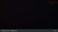 Archived image Webcam Bad Reichenhall - Top Station Predigstuhl Cable car 02:00