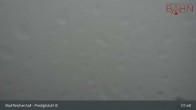 Archived image Webcam Bad Reichenhall - Top Station Predigstuhl Cable car 07:00