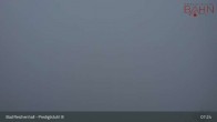 Archiv Foto Webcam Bad Reichenhall - Predigtstuhlbahn Bergstation 06:00