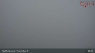 Archiv Foto Webcam Bad Reichenhall - Predigtstuhlbahn Bergstation 08:00