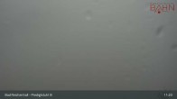 Archiv Foto Webcam Bad Reichenhall - Predigtstuhlbahn Bergstation 10:00