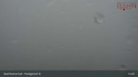 Archiv Foto Webcam Bad Reichenhall - Predigtstuhlbahn Bergstation 12:00