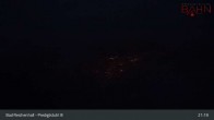 Archiv Foto Webcam Bad Reichenhall - Predigtstuhlbahn Bergstation 20:00