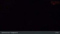 Archiv Foto Webcam Bad Reichenhall - Predigtstuhlbahn Bergstation 00:00
