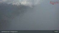 Archiv Foto Webcam Bad Reichenhall - Predigtstuhlbahn Bergstation 08:00