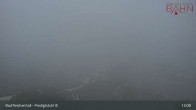 Archiv Foto Webcam Bad Reichenhall - Predigtstuhlbahn Bergstation 12:00
