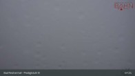 Archiv Foto Webcam Bad Reichenhall - Predigtstuhlbahn Bergstation 06:00