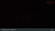 Archiv Foto Webcam Bad Reichenhall - Predigtstuhlbahn Bergstation 00:00