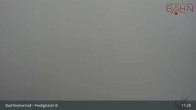 Archiv Foto Webcam Bad Reichenhall - Predigtstuhlbahn Bergstation 10:00
