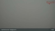 Archiv Foto Webcam Bad Reichenhall - Predigtstuhlbahn Bergstation 16:00