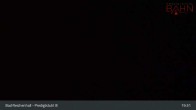Archiv Foto Webcam Bad Reichenhall - Predigtstuhlbahn Bergstation 00:00