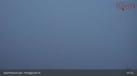 Archiv Foto Webcam Bad Reichenhall - Predigtstuhlbahn Bergstation 06:00
