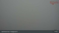 Archiv Foto Webcam Bad Reichenhall - Predigtstuhlbahn Bergstation 07:00