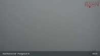 Archiv Foto Webcam Bad Reichenhall - Predigtstuhlbahn Bergstation 08:00