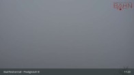 Archiv Foto Webcam Bad Reichenhall - Predigtstuhlbahn Bergstation 10:00