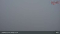 Archiv Foto Webcam Bad Reichenhall - Predigtstuhlbahn Bergstation 12:00