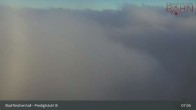 Archived image Webcam Bad Reichenhall - Top Station Predigstuhl Cable car 07:00