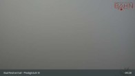 Archived image Webcam Bad Reichenhall - Top Station Predigstuhl Cable car 08:00