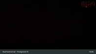 Archiv Foto Webcam Bad Reichenhall - Predigtstuhlbahn Bergstation 00:00