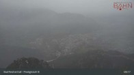 Archived image Webcam Bad Reichenhall - Top Station Predigstuhl Cable car 08:00