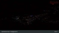 Archiv Foto Webcam Bad Reichenhall - Predigtstuhlbahn Bergstation 04:00