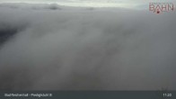 Archiv Foto Webcam Bad Reichenhall - Predigtstuhlbahn Bergstation 10:00