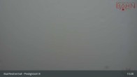Archiv Foto Webcam Bad Reichenhall - Predigtstuhlbahn Bergstation 12:00