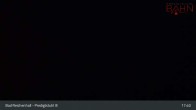 Archiv Foto Webcam Bad Reichenhall - Predigtstuhlbahn Bergstation 04:00